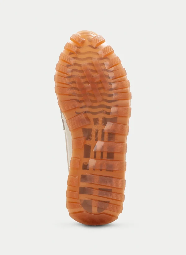 HISPANITAS Moccasins Desportivos loira milk