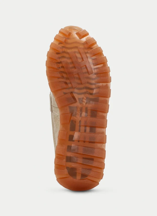 HISPANITAS Moccasins Desportivos loira milk