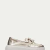 HISPANITAS Moccasins Desportivos oceania oro