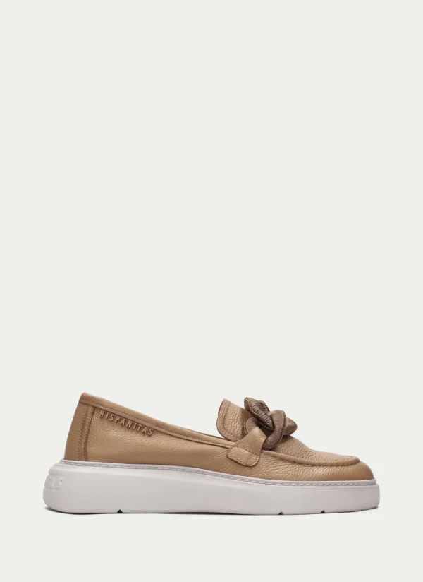 HISPANITAS Moccasins Desportivos oceania desert