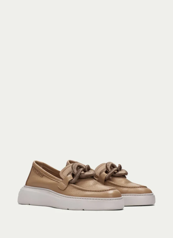 HISPANITAS Moccasins Desportivos oceania desert