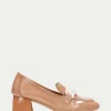 HISPANITAS Moccasins malta desert