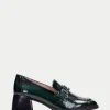 HISPANITAS Moccasins milan forest