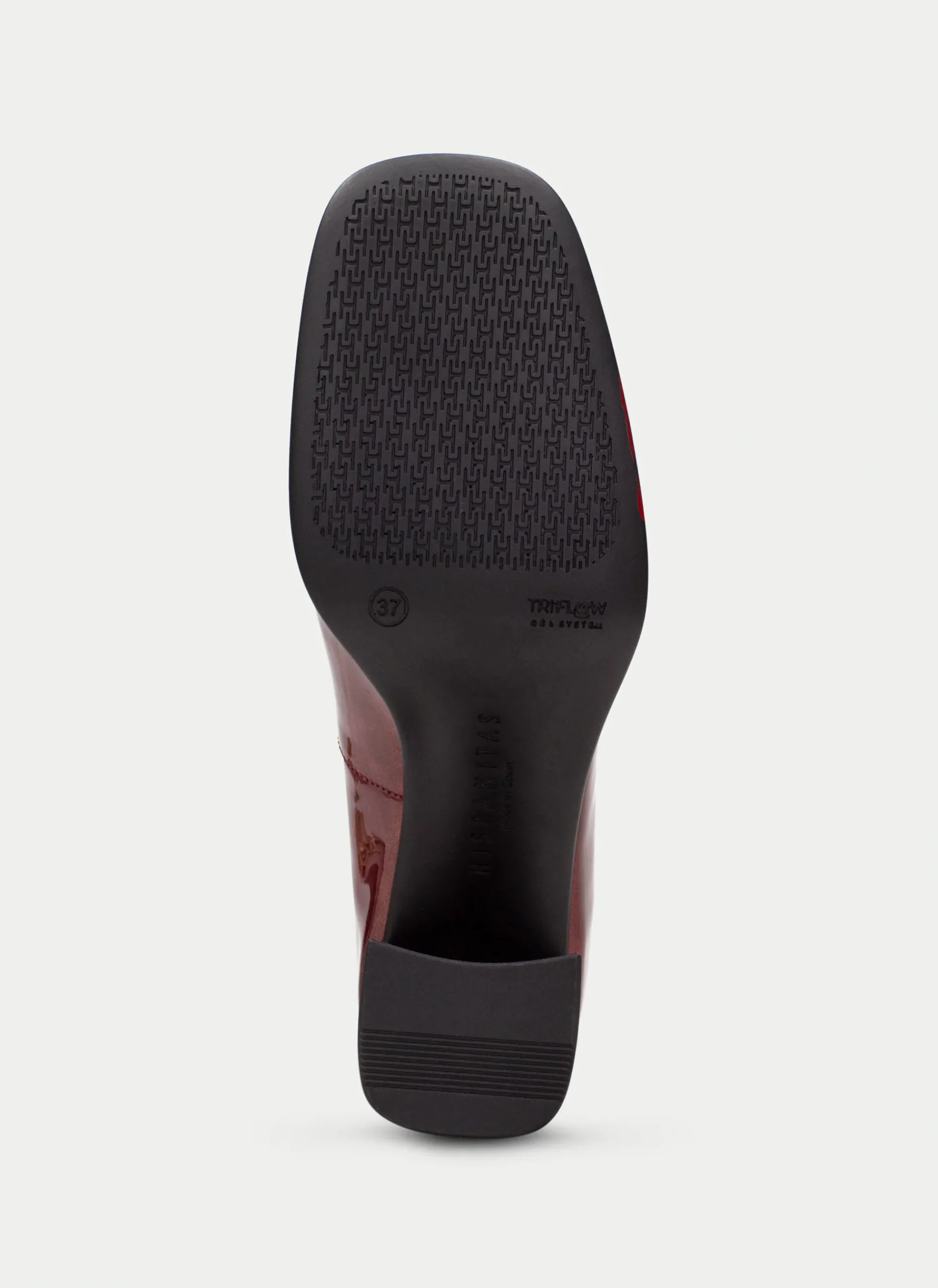 moccasins_monaco_cherry_4.webp HISPANITAS Moccasins monaco cherry