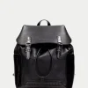 HISPANITAS Mochila  preto
