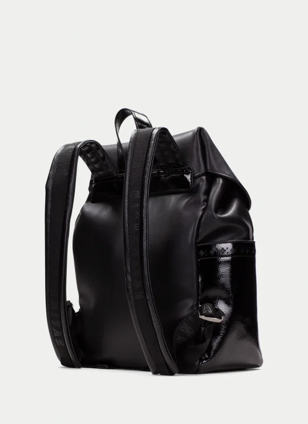 HISPANITAS Mochila  preto