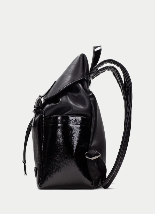 HISPANITAS Mochila  preto