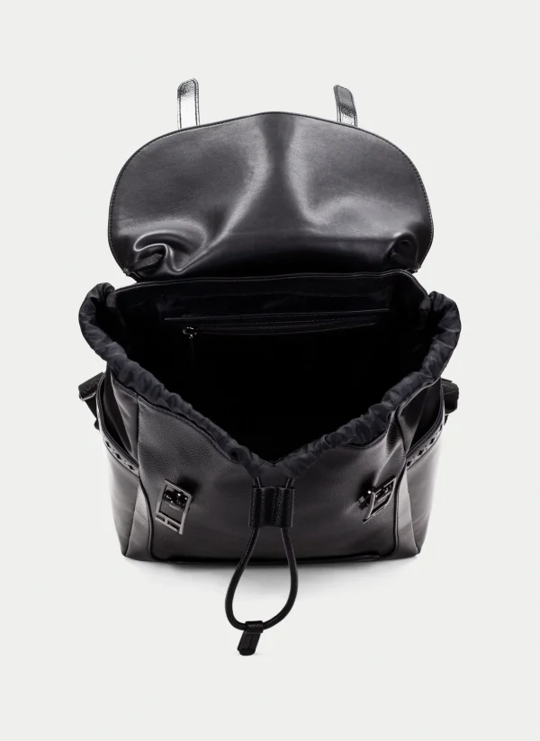 HISPANITAS Mochila  preto