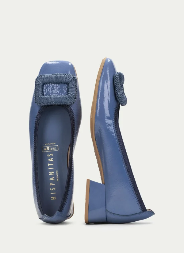 HISPANITAS Sabrina aruba azure