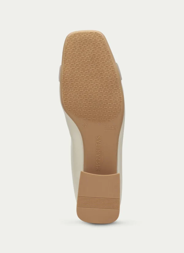 HISPANITAS Sabrina aruba pedra-creme