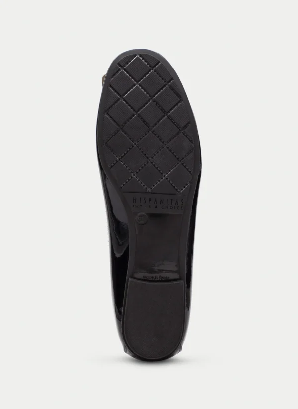 HISPANITAS Sabrina basil azul