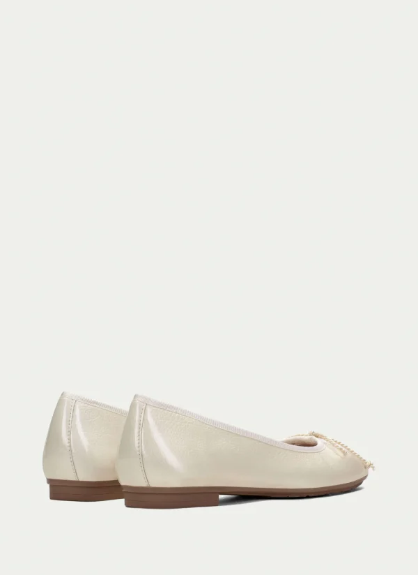 HISPANITAS Sabrina basil creme