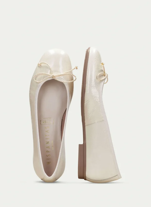 HISPANITAS Sabrina basil creme