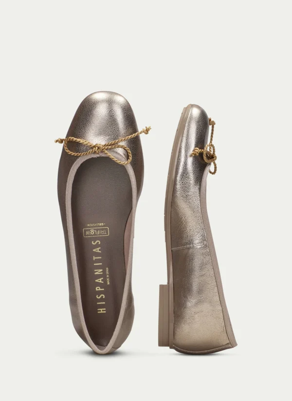 HISPANITAS Sabrina basil oro