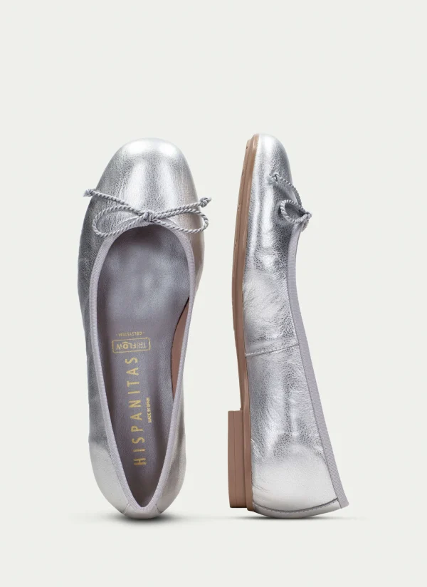 HISPANITAS Sabrina basil prata