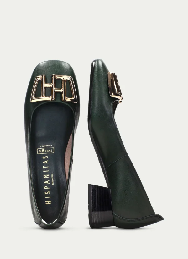 HISPANITAS Sabrina manila forest