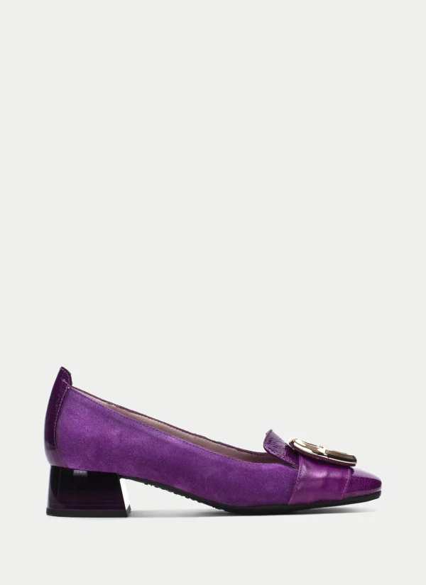 HISPANITAS Sabrina manila magenta