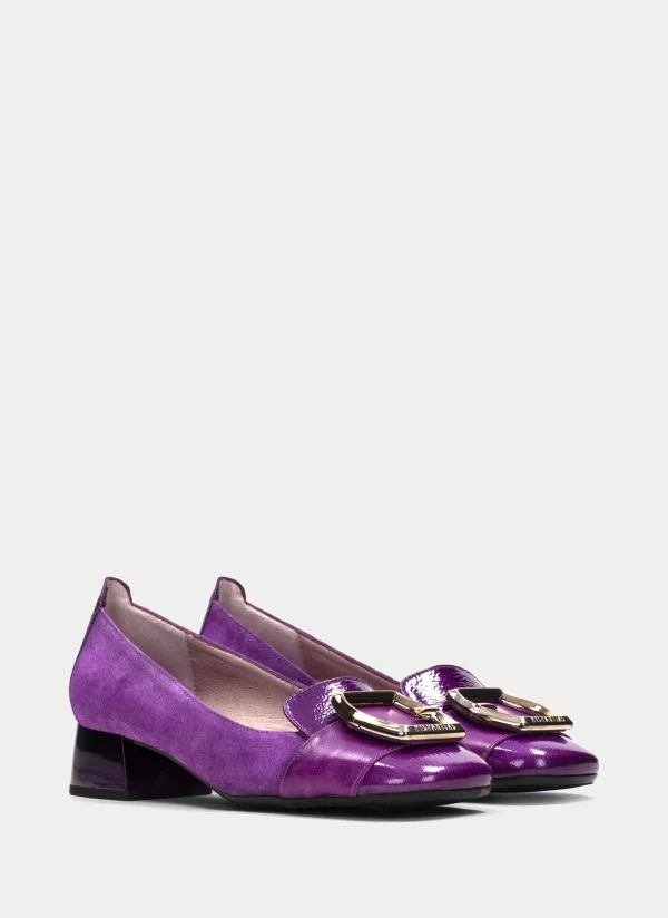 HISPANITAS Sabrina manila magenta