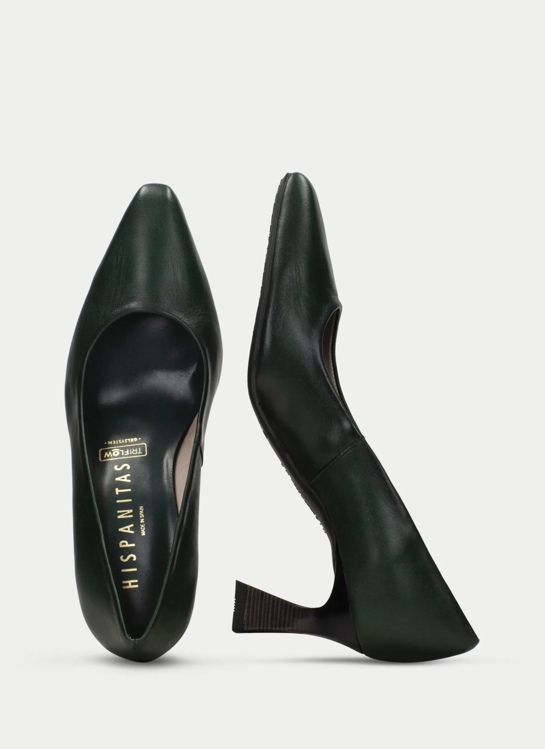 sapato_de_salto_dalia_for_3.webp HISPANITAS Sapato de Salto dalia forest