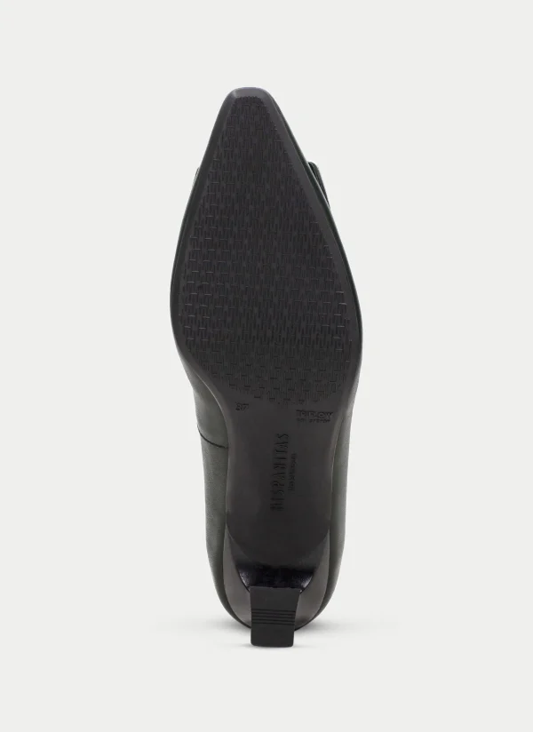 HISPANITAS Sapato de Salto dalia forest