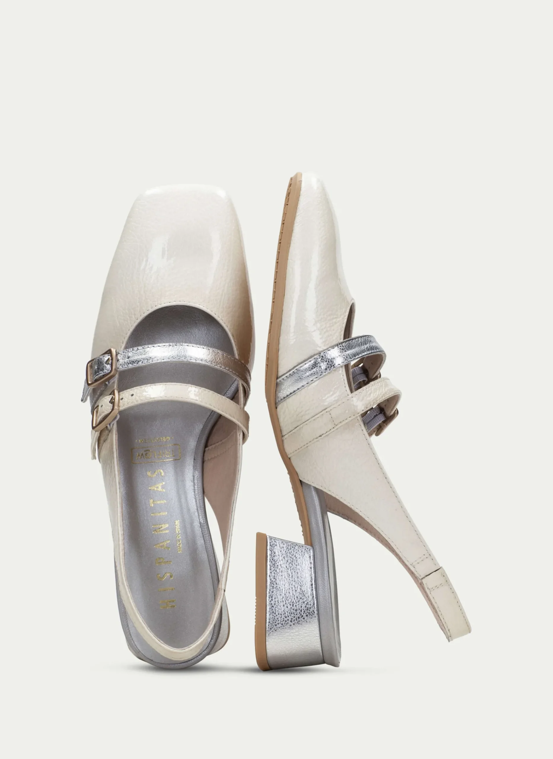 sapatos_rasos_aruba_creme_4.webp HISPANITAS Sapatos rasos aruba creme-prata