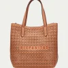 HISPANITAS Shopper Bag  coral