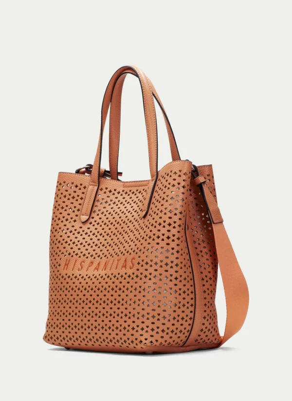 HISPANITAS Shopper Bag  coral