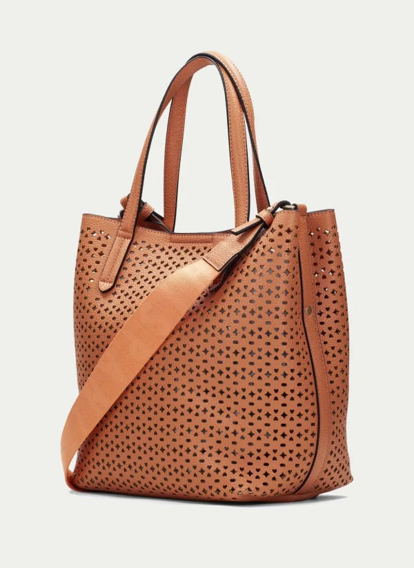 HISPANITAS Shopper Bag  coral