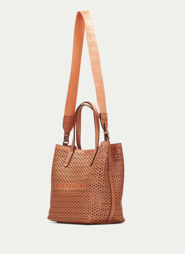HISPANITAS Shopper Bag  coral