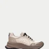 HISPANITAS Sneakers alaska taupe-ivory