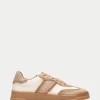 HISPANITAS Sneakers  branco-beig