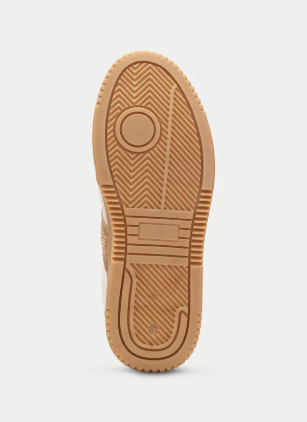 HISPANITAS Sneakers  branco-beig