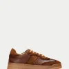 HISPANITAS Sneakers  couro