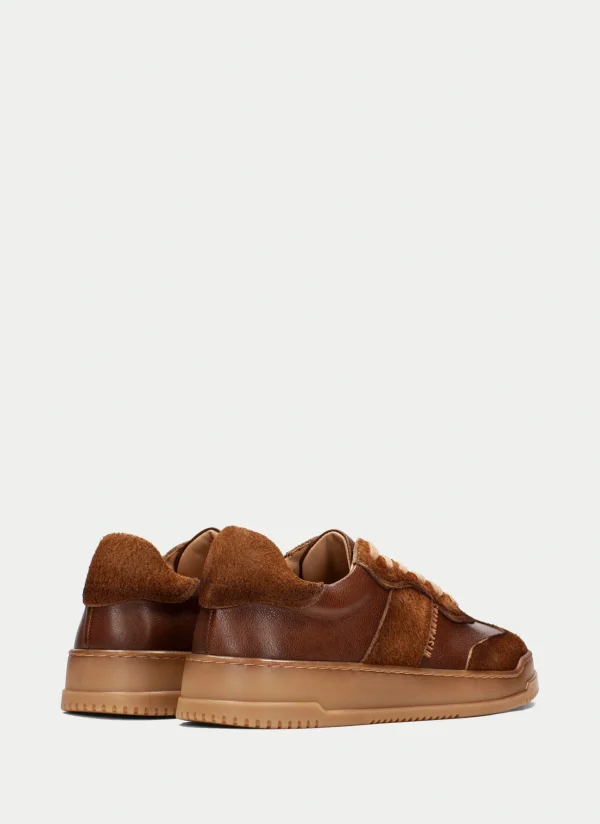 HISPANITAS Sneakers  couro