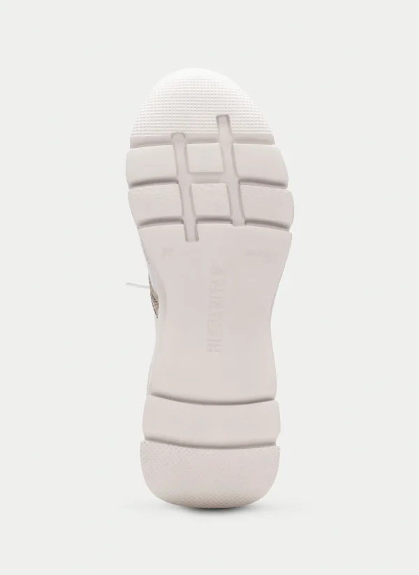 HISPANITAS Sneakers habana champagne
