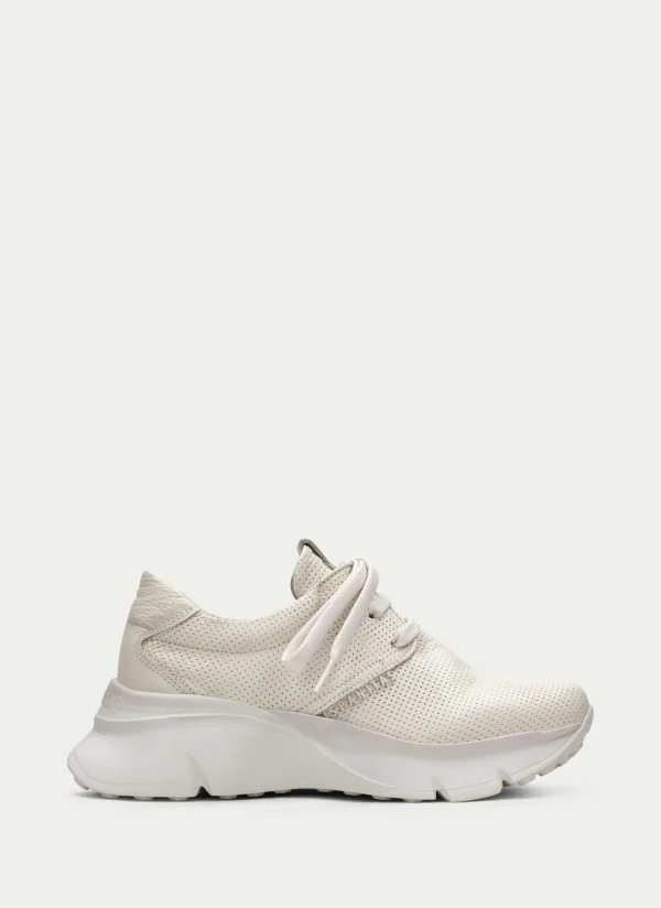 HISPANITAS Sneakers hawai creme