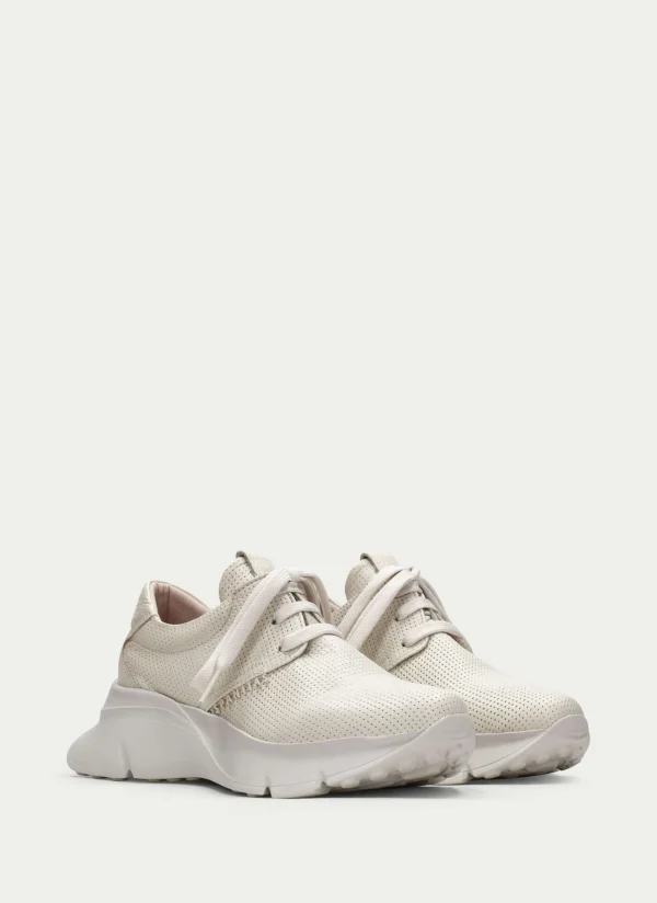 HISPANITAS Sneakers hawai creme