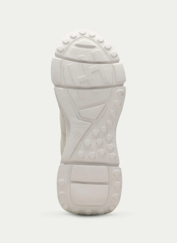 HISPANITAS Sneakers hawai creme