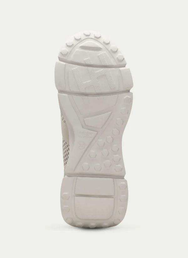 HISPANITAS Sneakers hawai creme