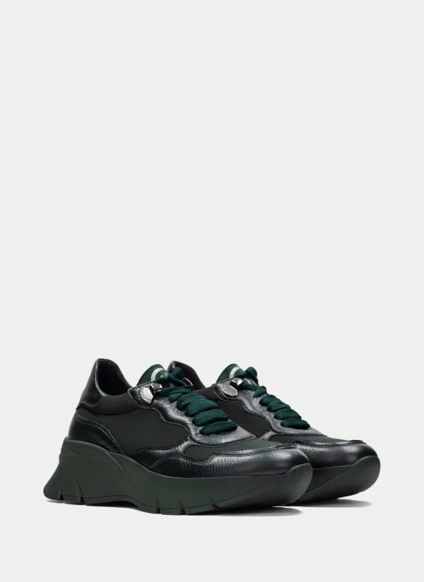 HISPANITAS Sneakers helsinki forest
