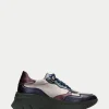 HISPANITAS Sneakers helsinki multi-metal