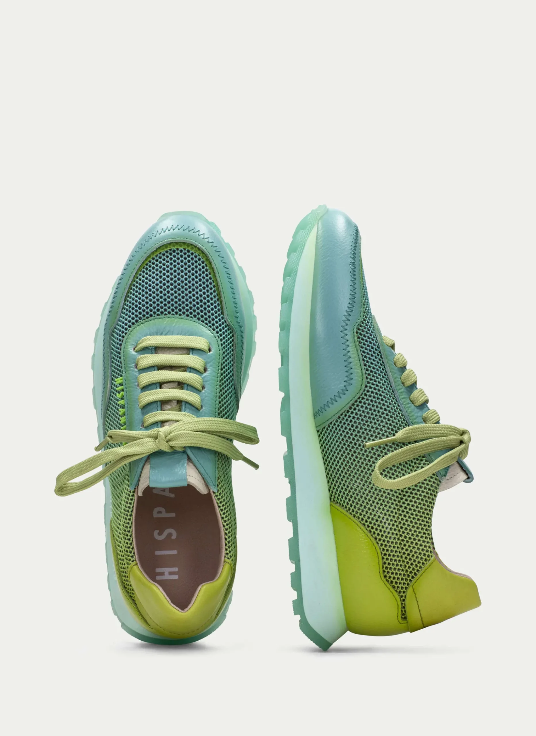 sneakers_loira_aquamarine_3.webp HISPANITAS Sneakers loira aquamarine-kiwi