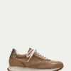 HISPANITAS Sneakers loira desert