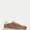 HISPANITAS Sneakers loira desert