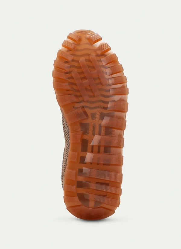 HISPANITAS Sneakers loira desert