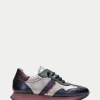 HISPANITAS Sneakers loira multi-metal
