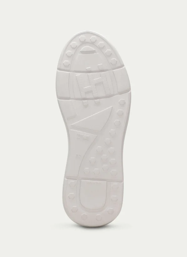 HISPANITAS Sneakers oceania creme