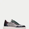 HISPANITAS Sneakers oceania multi-metal