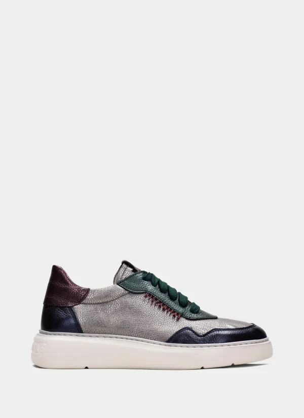 HISPANITAS Sneakers oceania multi-metal