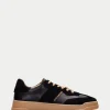 HISPANITAS Sneakers  preto
